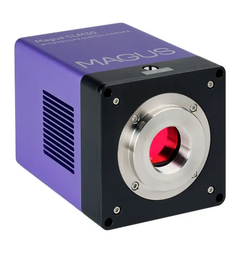 snímek digitální fotoaparát MAGUS CLM30,  2