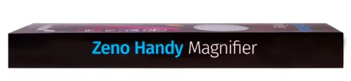 snímek lupa Levenhuk Zeno Handy ZH37,  12