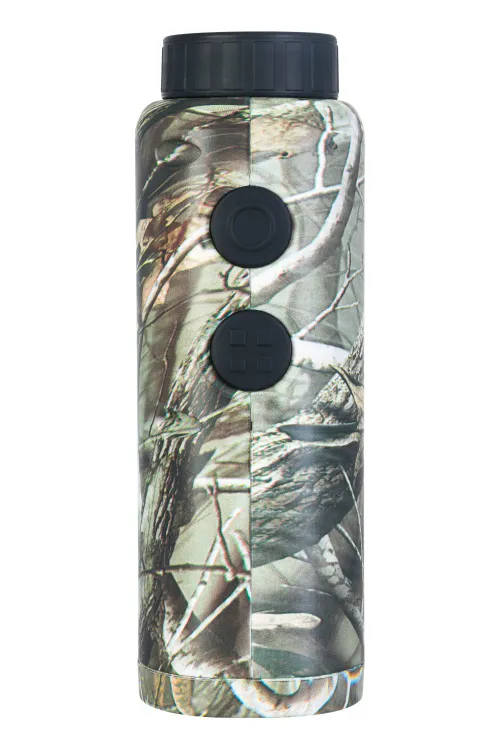 snímek lovecký laserový dálkoměr Levenhuk Camo LC1500,  6
