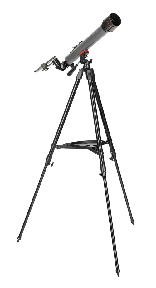 snímek fototeleskop Levenhuk Kelvin Nova BASE 50/600,  3