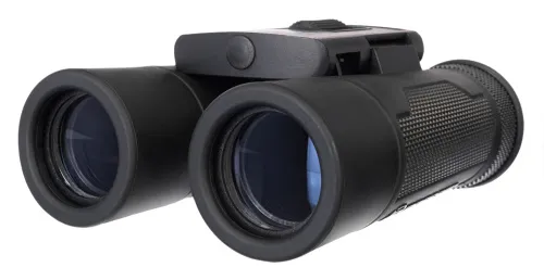 snímek binokulární dalekohled Bresser Travel 10x25,  7