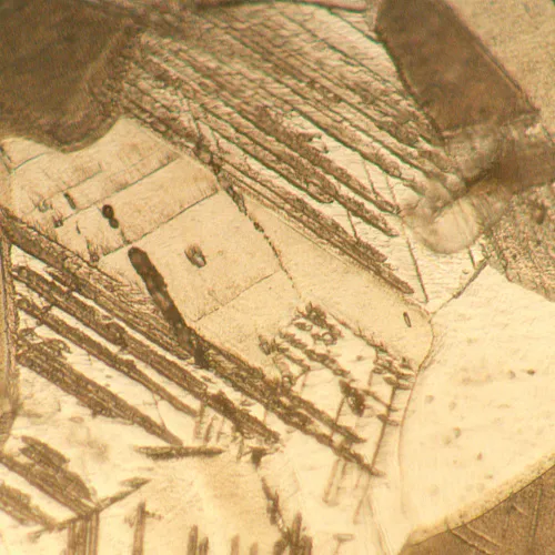 snímek metalurgický inverzní mikroskop MAGUS Metal V700 BD,  16