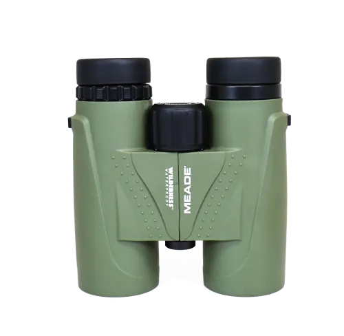 fotografie binokulární dalekohled Meade Wilderness 10x32,  5