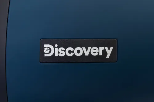 obrázek pozorovací dalekohled Levenhuk Discovery Range 70,  2