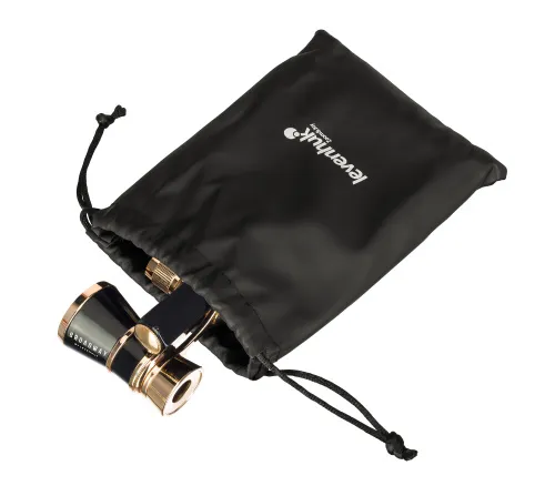 foto divadelní kukátko Levenhuk Broadway 325E s lorňonem  ,  5