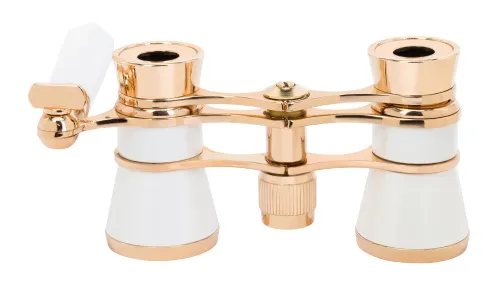 foto divadelní kukátko Levenhuk Broadway 325E s lorňonem  ,  8