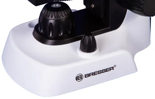 snímek bresser Junior Microscope with Magnification 40x-2000x,  12