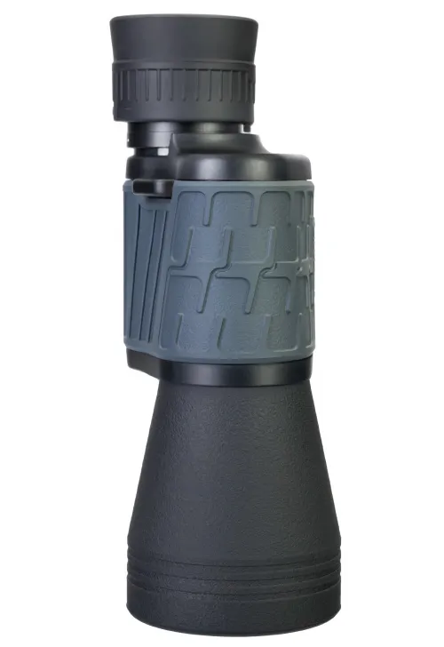 snímek binokulární dalekohled Levenhuk Discovery Flint 10x50,  9