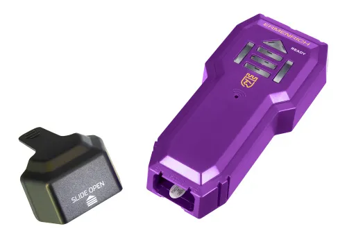 snímek stavební detektor Ermenrich Ping SA20,  4