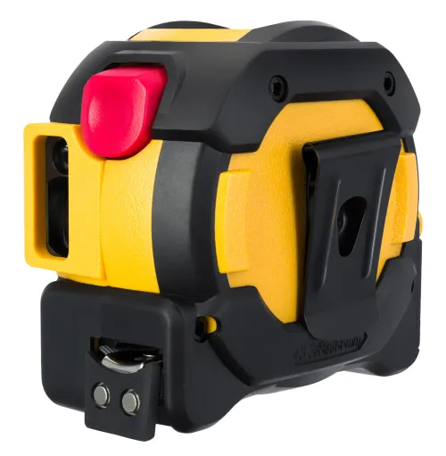 foto laserový svinovací metr Ermenrich Reel SLR540,  4