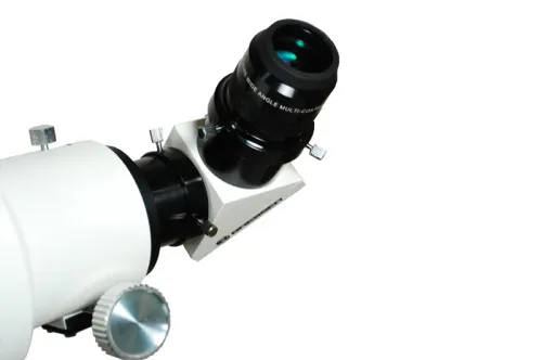 obrázek hvězdářský dalekohled Bresser Messier AR-127S/635 Hexafoc EXOS-1/EQ4