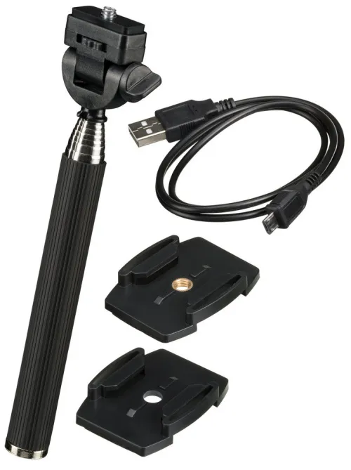 fotografie akční kamera Bresser Discovery Adventures Expedition Full HD 140° Wi-Fi,  6