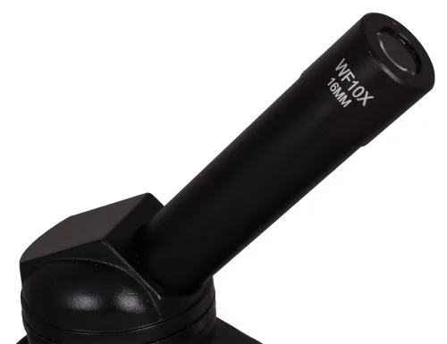 foto digitální monokulární mikroskop Levenhuk D320L 3.1M,  5