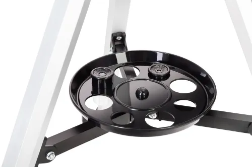 obrázek hvězdářský dalekohled Levenhuk Discovery Sky T76 s knížkou,  13