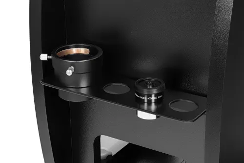 snímek dobsonův hvězdářský dalekohled Levenhuk New Skyline PLUS 6" (150/1200),  9