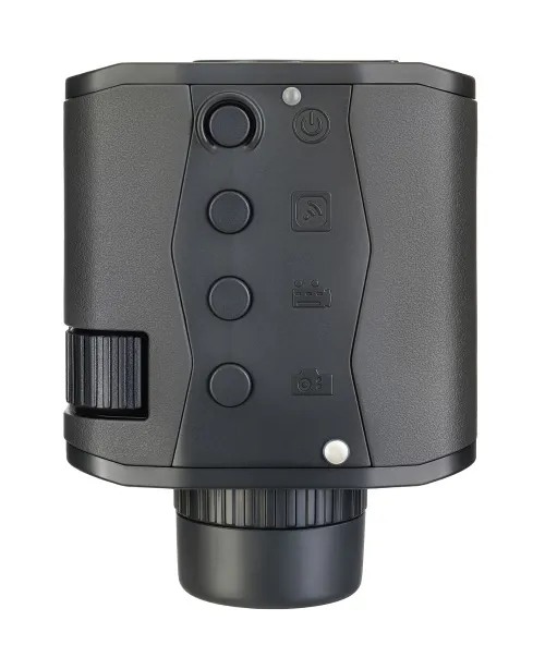 snímek digitální fotomonokulární dalekohled Levenhuk Kelvin Snap 8x25,  5