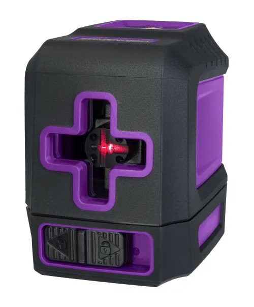 obrázek laserový nivelační přístroj Ermenrich BASE LT10,  5