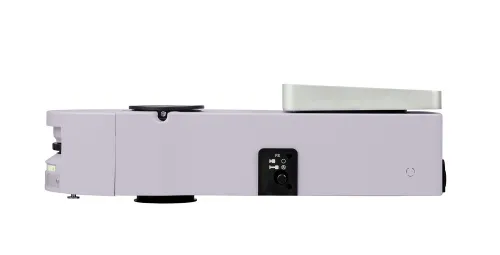 obrázek epi-fluorescenční nástavec MAGUS Epi-FL05 LED, fluorescenční filtrační kostky B/G/UV/R,  3