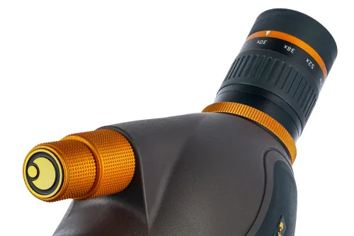 snímek pozorovací dalekohled Levenhuk Blaze PRO 70,  12