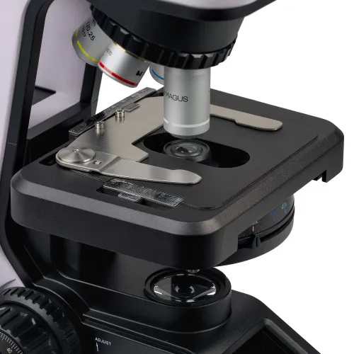foto biologický digitální mikroskop MAGUS Bio D240T LCD,  14