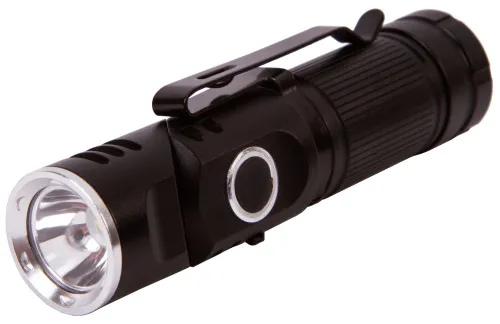 obrázek lED svítilna s popruhem na hlavu Bresser National Geographic ILUMINOS 450,  8