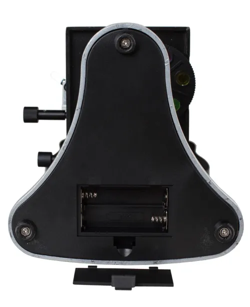 fotografie digitální mikroskop Levenhuk D70L