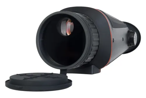 obrázek digitální monokulární dalekohled s nočním viděním Levenhuk Halo 20X PLUS,  9