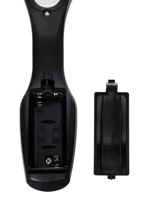 snímek lupa Levenhuk Zeno Read ZR20,  8