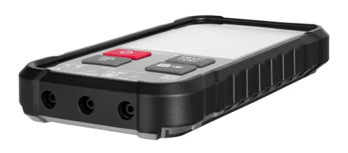 fotografie digitální multimetr Ermenrich Zing TC19,  6