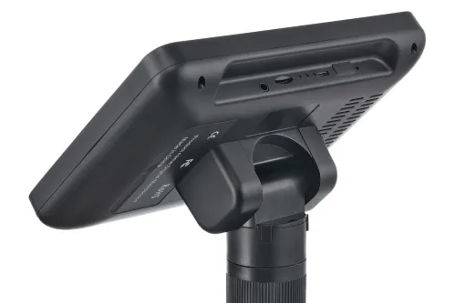 foto digitální mikroskop Levenhuk Rainbow DM700 LCD,  8