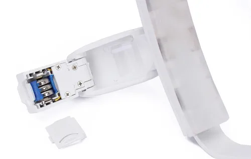 snímek lupa Levenhuk Zeno Vizor G5,  8