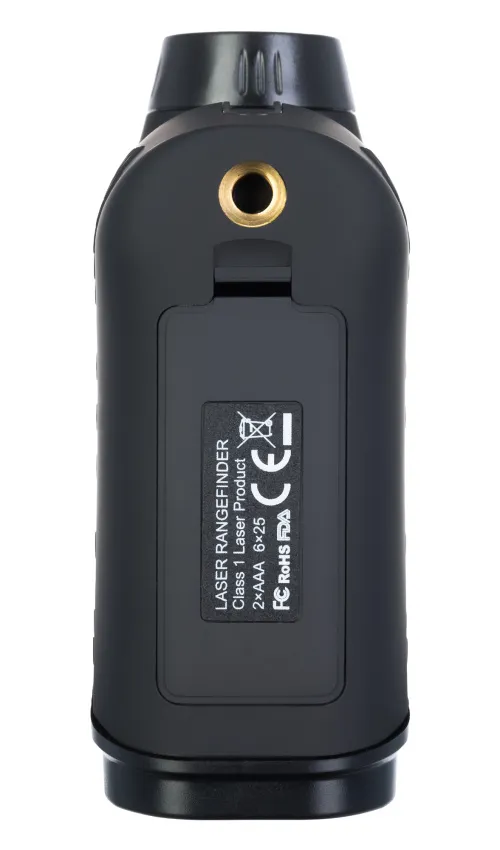 foto stavební laserový dálkoměr Ermenrich LR900,  7