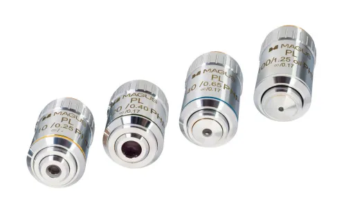 foto zařízení s fázovým kontrastem MAGUS PH1,  6