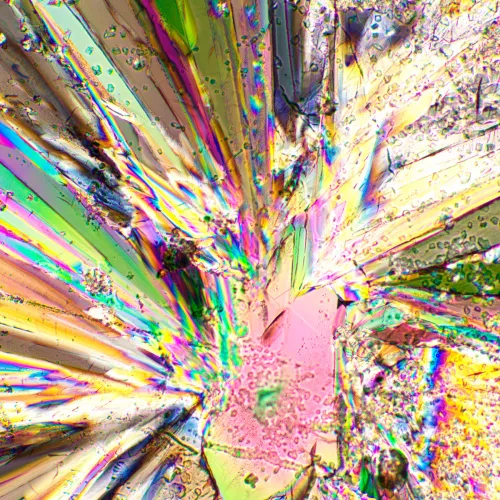 obrázek sada polarizátoru a analyzátoru MAGUS SPD1,  5