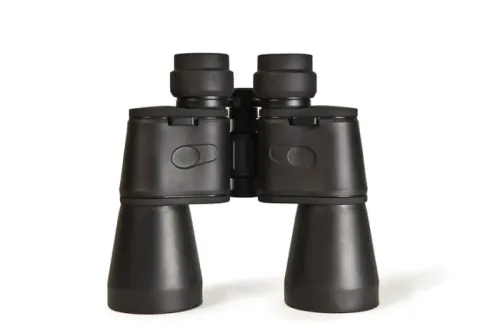 fotografie binokulární dalekohled Bresser Hunter 10x50,  9