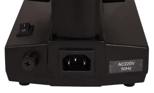 foto digitální monokulární mikroskop Levenhuk D320L 3.1M,  6