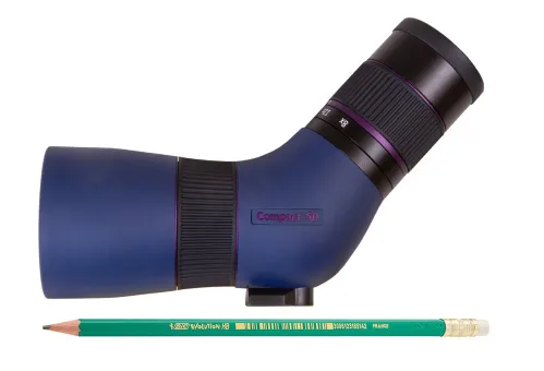 fotografie pozorovací dalekohled Levenhuk Blaze Compact 50,  6