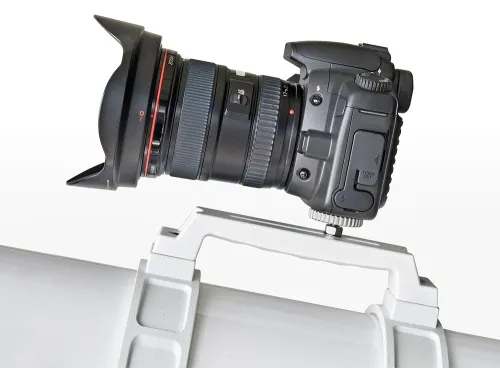 obrázek hvězdářský dalekohled Bresser Messier NT203s/800 OTA,  10