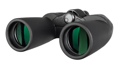 obrázek binokulární dalekohled Levenhuk New Sherman BASE 10x50,  11