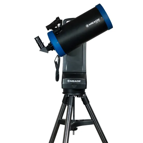 foto hvězdářský dalekohled Meade LX65 6'' MAK,  2