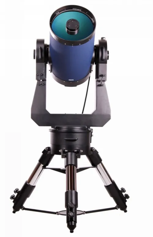 snímek hvězdářský dalekohled Meade LX200 16'' F/10 ACF s extra velkým stativem do terénu,  8