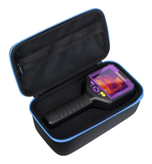 obrázek termokamera Ermenrich Seek TV90,  3