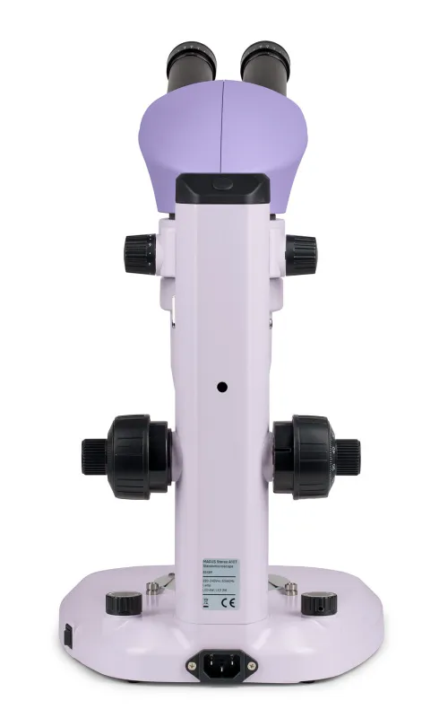 fotografie stereomikroskop MAGUS Stereo A10,  11