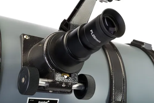 snímek hvězdářský dalekohled Levenhuk Blitz 203 PLUS,  8