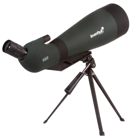 snímek pozorovací dalekohled Levenhuk Blaze BASE 100,  4