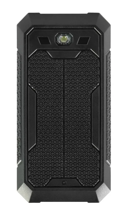 fotografie digitální multimetr Ermenrich Zing TC27,  5