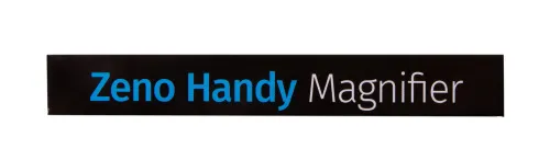 snímek lupa Levenhuk Zeno Handy ZH19,  12