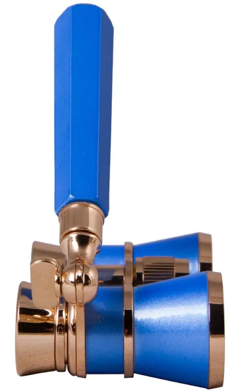 foto divadelní kukátko Levenhuk Broadway 325L s lorňonem,  6