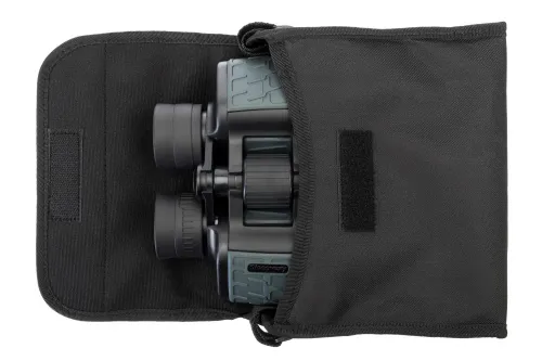 snímek binokulární dalekohled Levenhuk Discovery Flint 8x40,  6