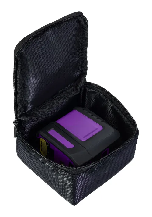 obrázek laserový nivelační přístroj Ermenrich BASE LT10,  3